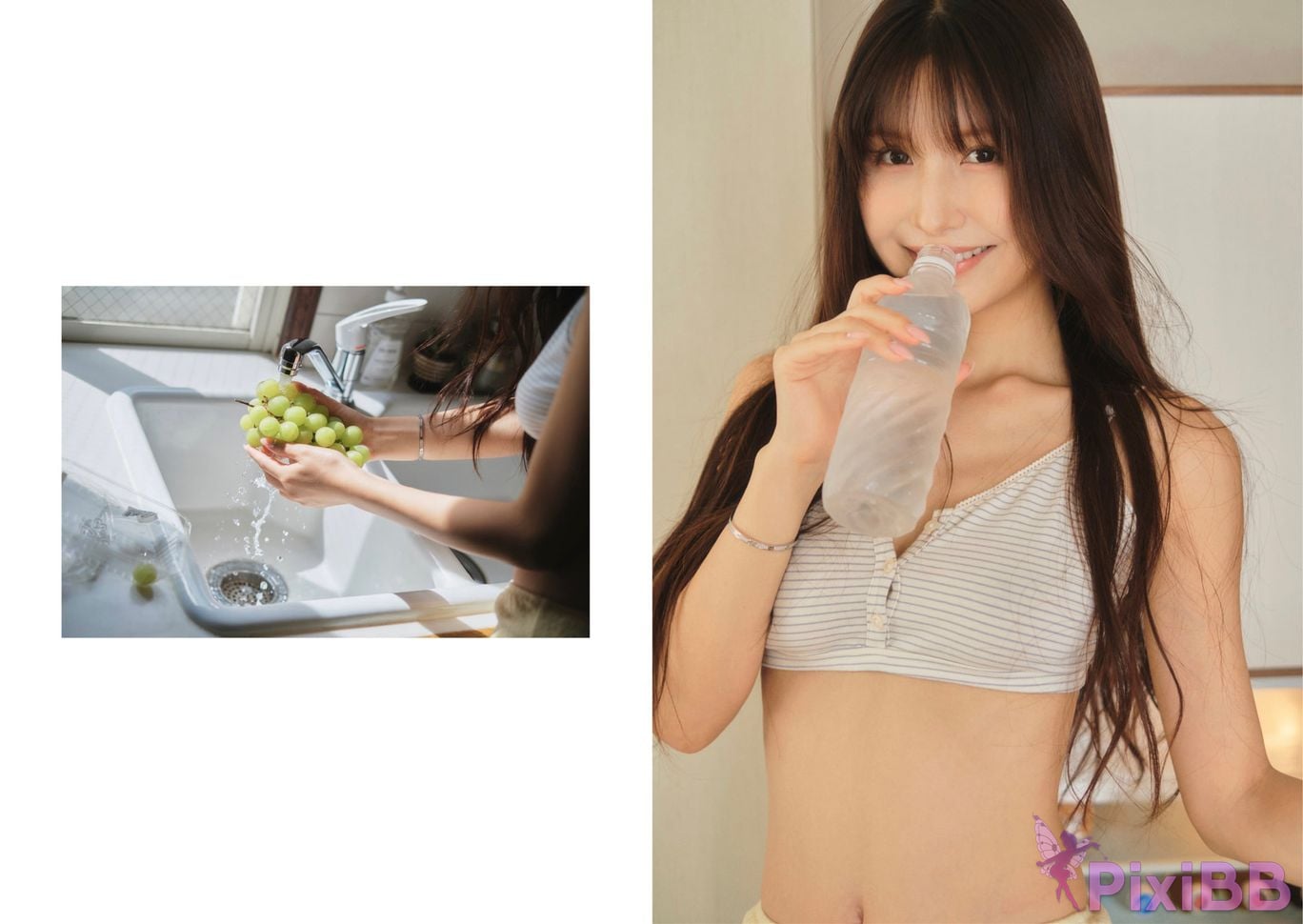 Japanese Idol Momo Sakura Trance Retinal Torechi PixiBB.COM 012