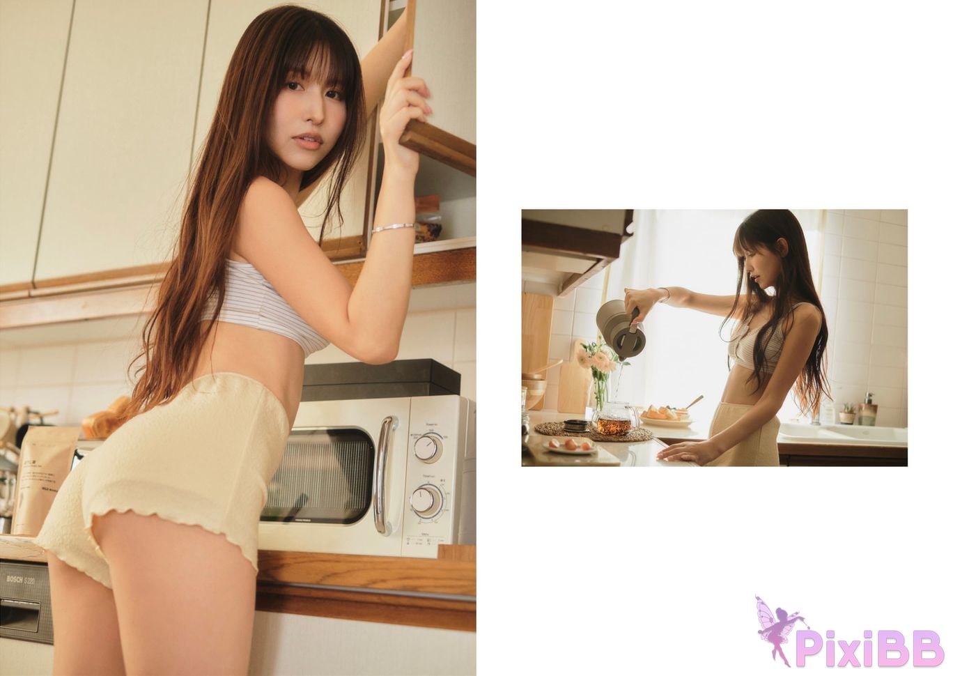 Japanese Idol Momo Sakura Trance Retinal Torechi PixiBB.COM 019