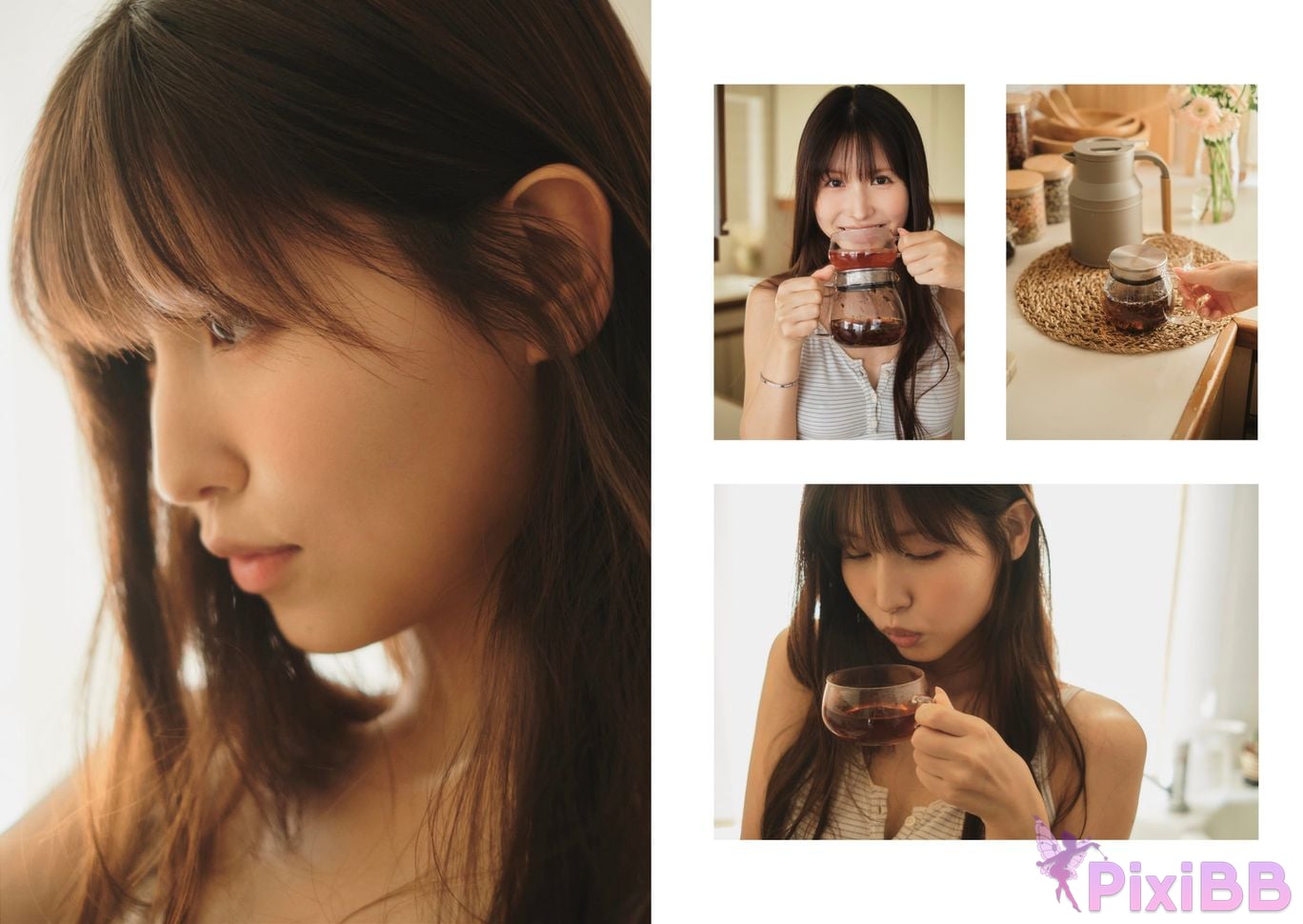 Japanese Idol Momo Sakura Trance Retinal Torechi PixiBB.COM 020