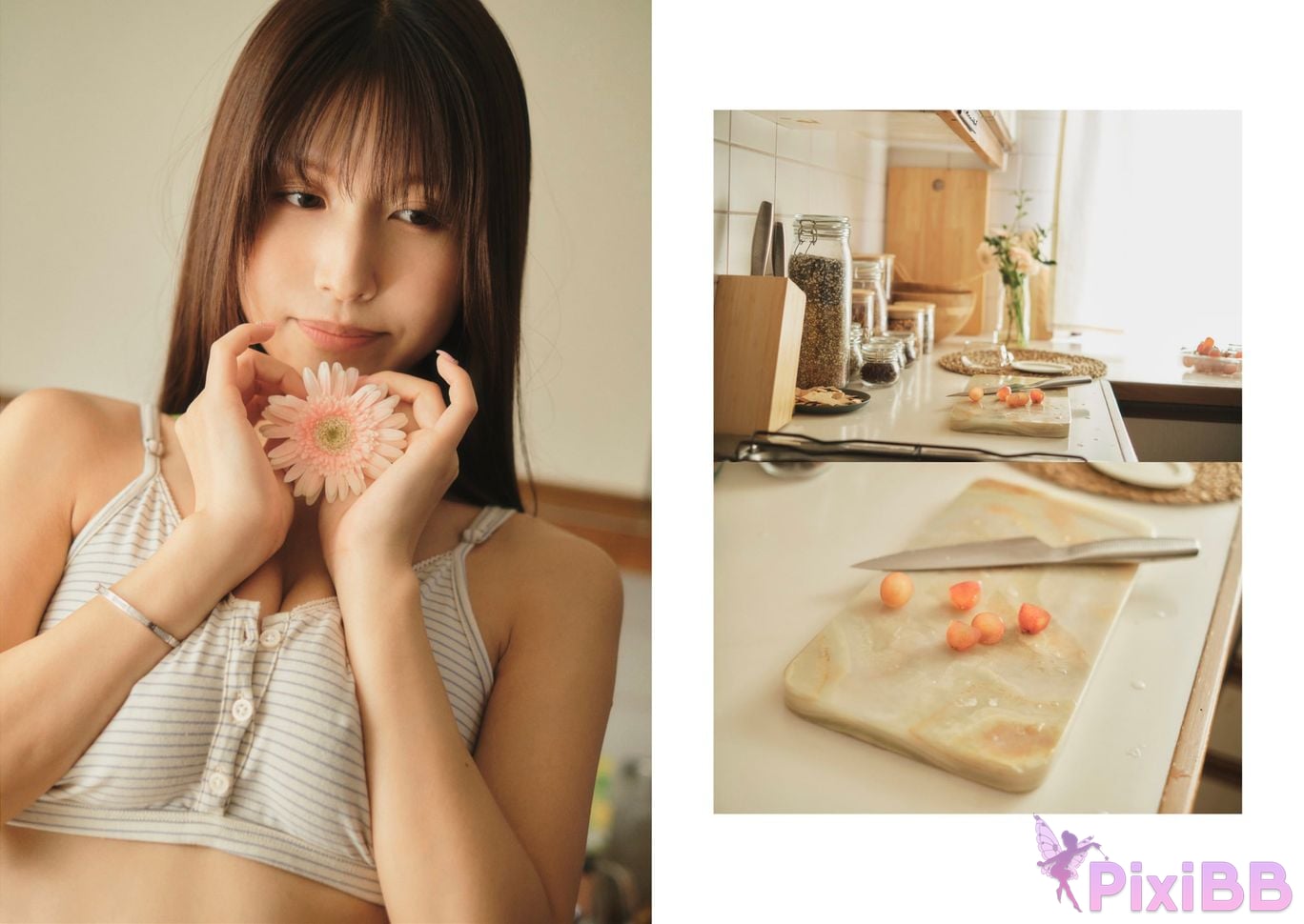 Japanese Idol Momo Sakura Trance Retinal Torechi PixiBB.COM 022