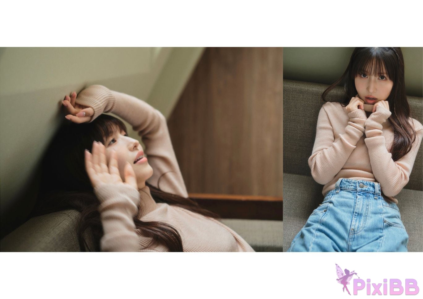 Japanese Idol Momo Sakura Trance Retinal Torechi PixiBB.COM 025