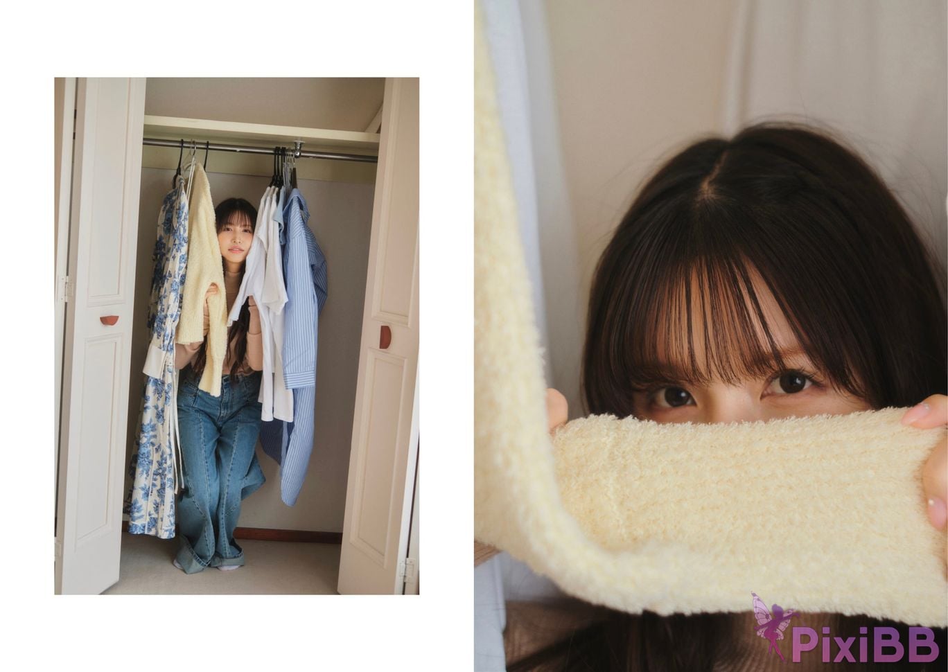 Japanese Idol Momo Sakura Trance Retinal Torechi PixiBB.COM 026