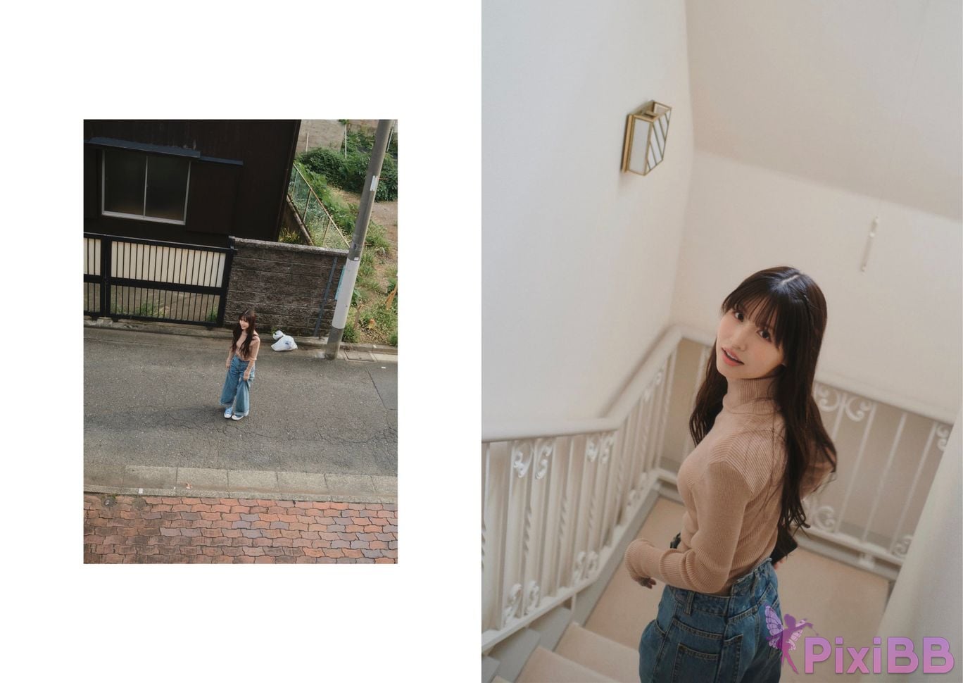Japanese Idol Momo Sakura Trance Retinal Torechi PixiBB.COM 029