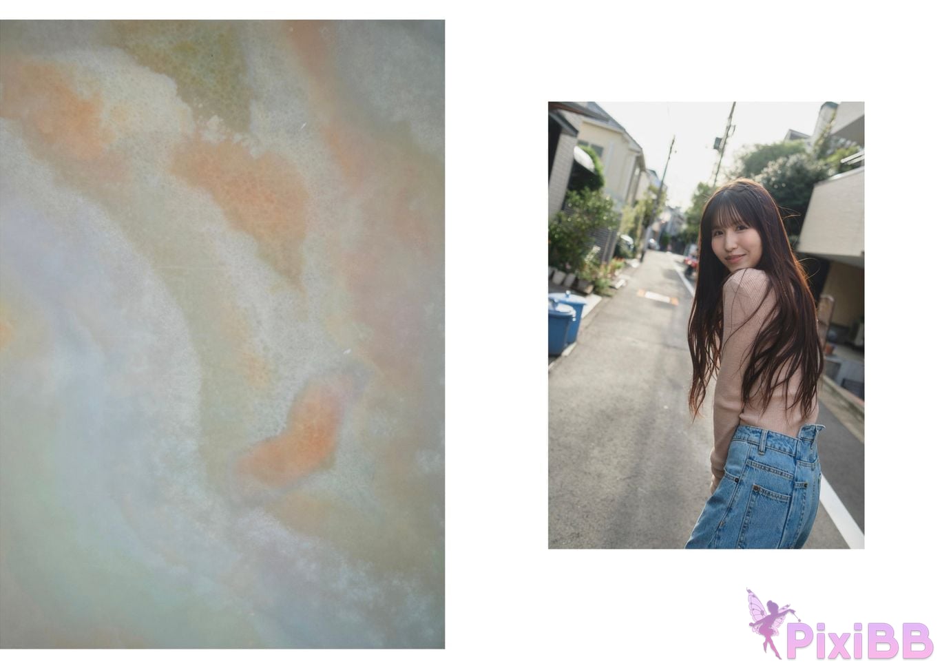 Japanese Idol Momo Sakura Trance Retinal Torechi PixiBB.COM 037
