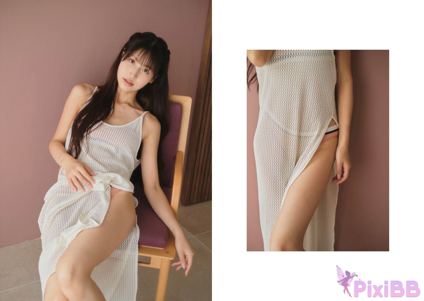Japanese Idol Momo Sakura Trance Retinal Torechi PixiBB.COM 039