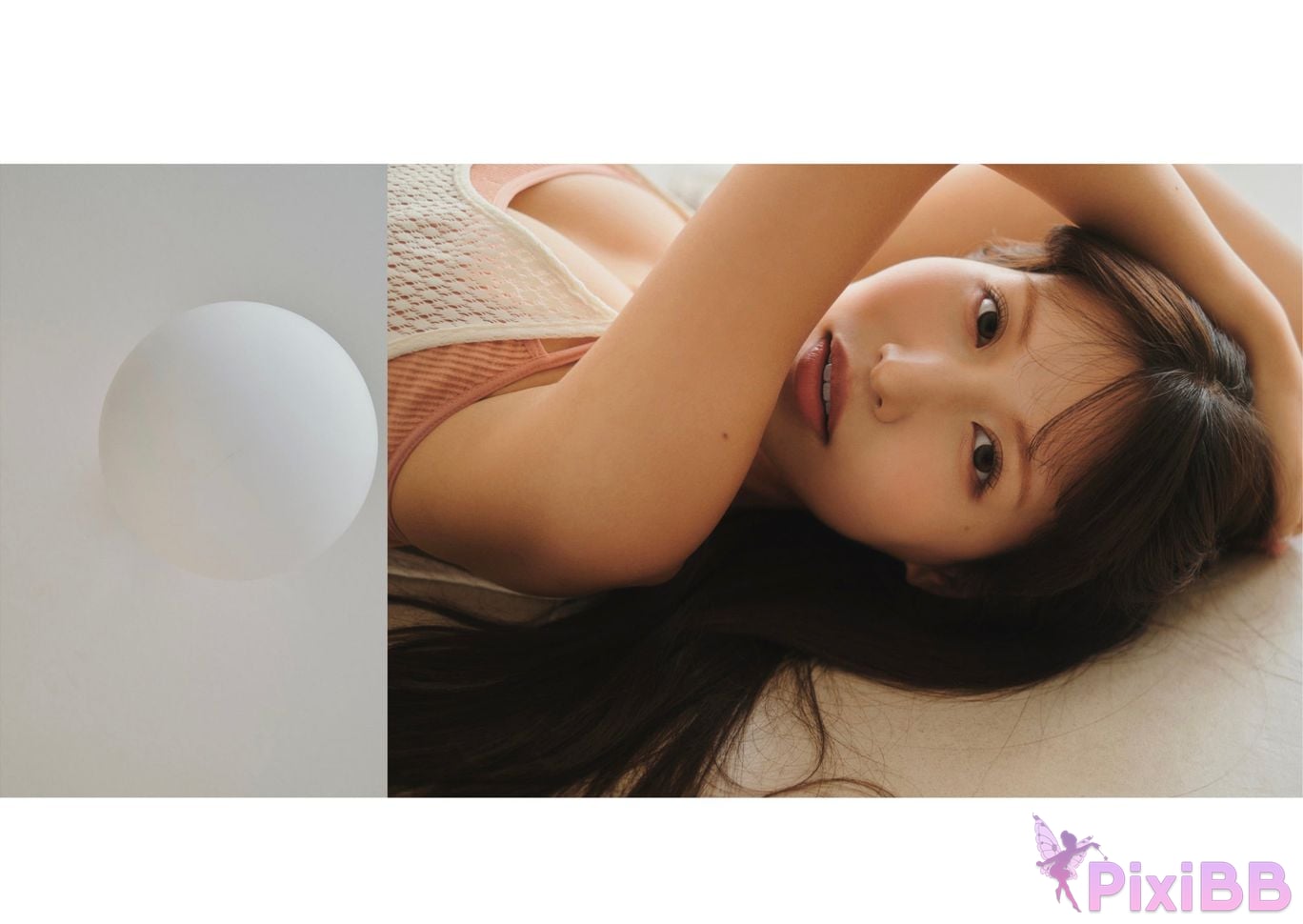 Japanese Idol Momo Sakura Trance Retinal Torechi PixiBB.COM 043