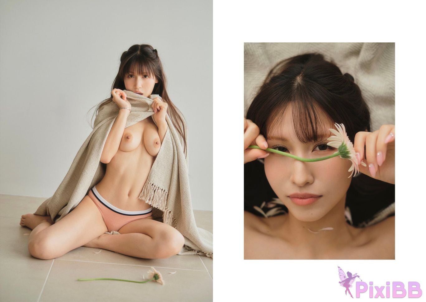 Japanese Idol Momo Sakura Trance Retinal Torechi PixiBB.COM 056