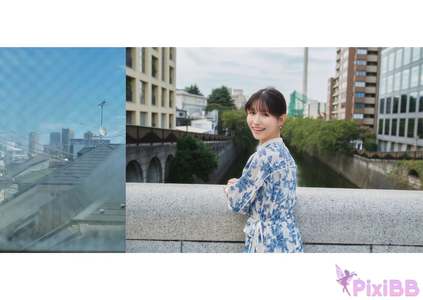 Japanese Idol Momo Sakura Trance Retinal Torechi PixiBB.COM 059