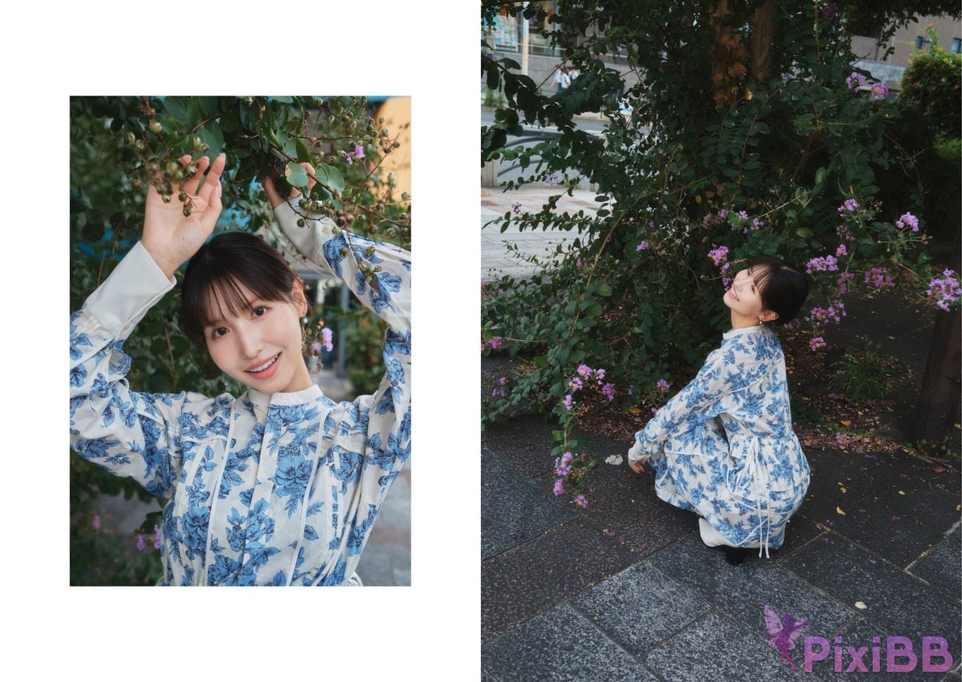 Japanese Idol Momo Sakura Trance Retinal Torechi PixiBB.COM 060
