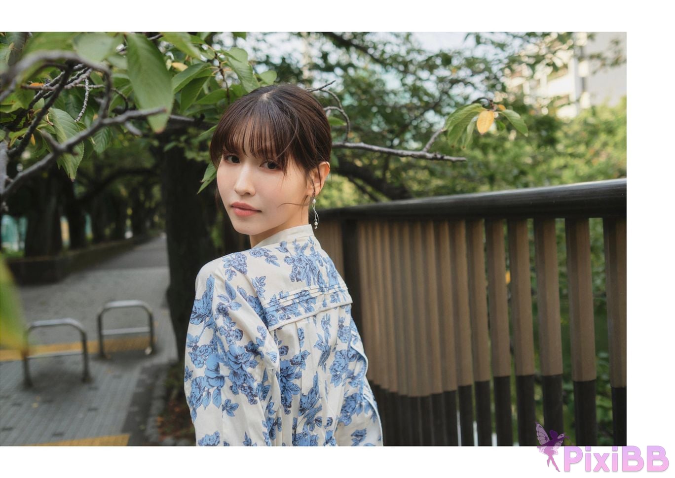 Japanese Idol Momo Sakura Trance Retinal Torechi PixiBB.COM 061