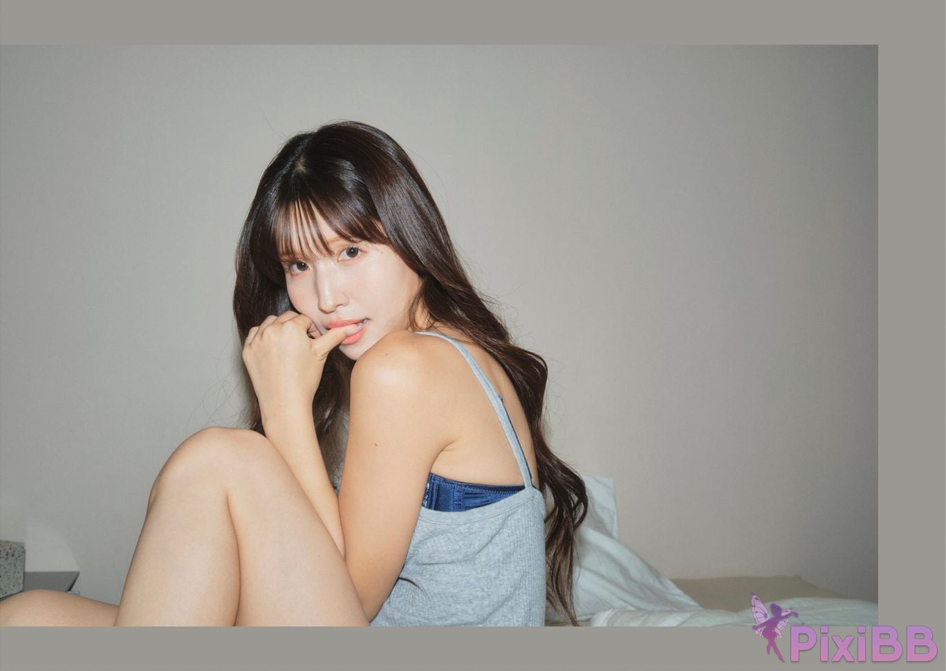 Japanese Idol Momo Sakura Trance Retinal Torechi PixiBB.COM 065