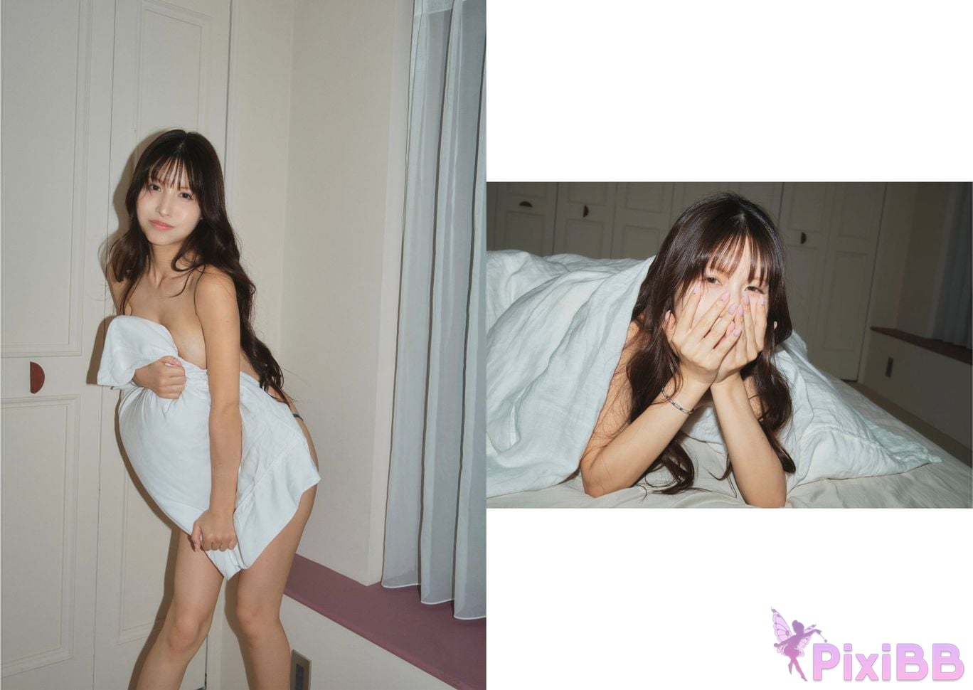Japanese Idol Momo Sakura Trance Retinal Torechi PixiBB.COM 082