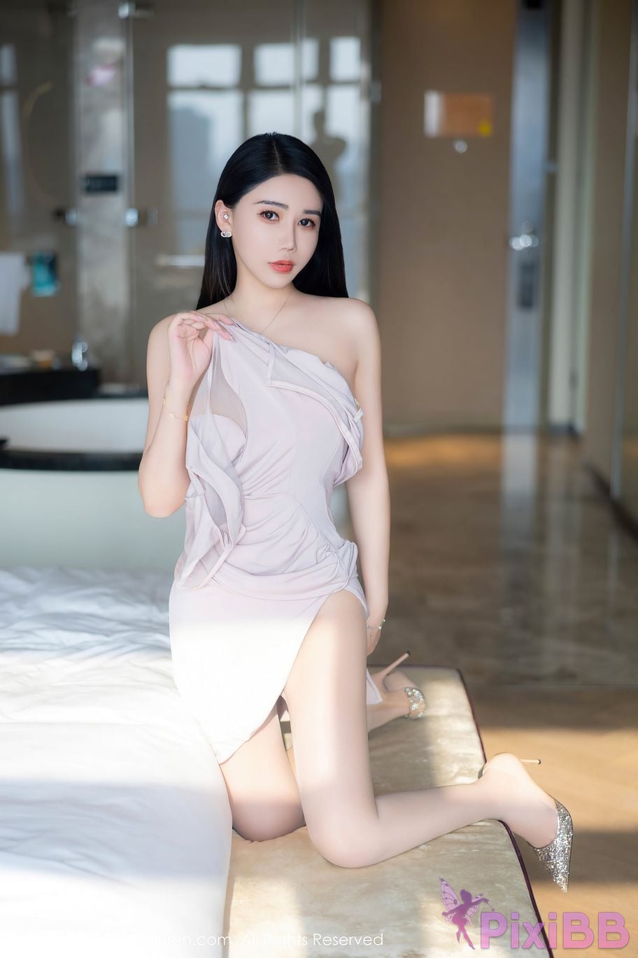 XIUREN No.8655 Li Ruo Xi PixiBB.COM 028