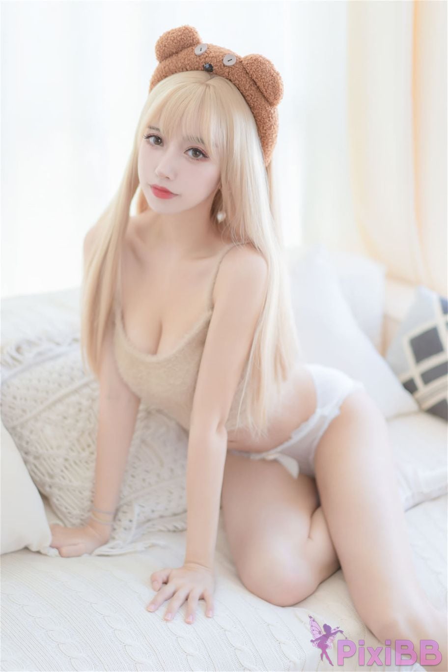 Coser sama31598328 Vol.136 PixiBB.COM 001
