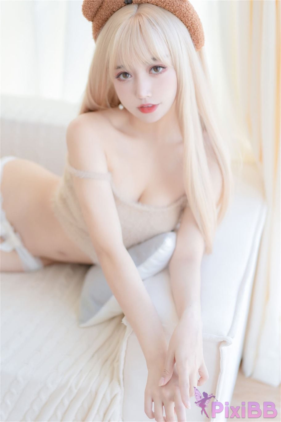 Coser sama31598328 Vol.136 PixiBB.COM 023