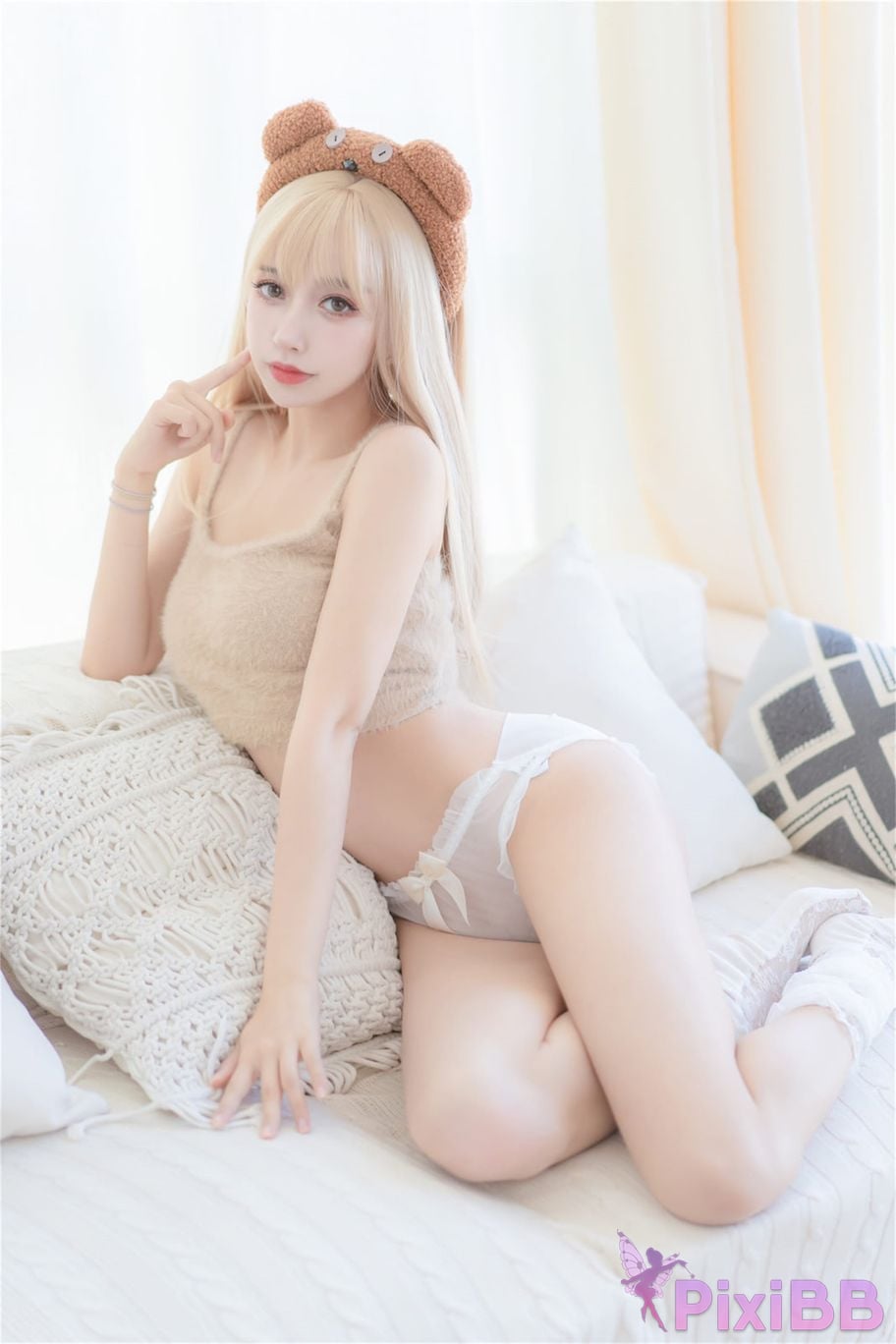 Coser sama31598328 Vol.136 PixiBB.COM 066