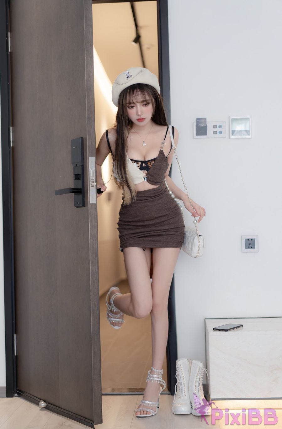 Coser sama31598328 Vol.130 PixiBB.COM 031