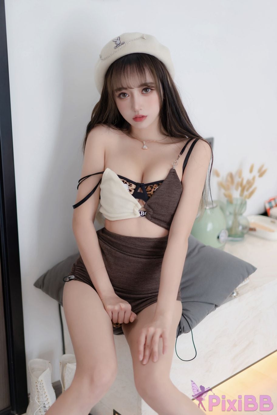 Coser sama31598328 Vol.130 PixiBB.COM 045