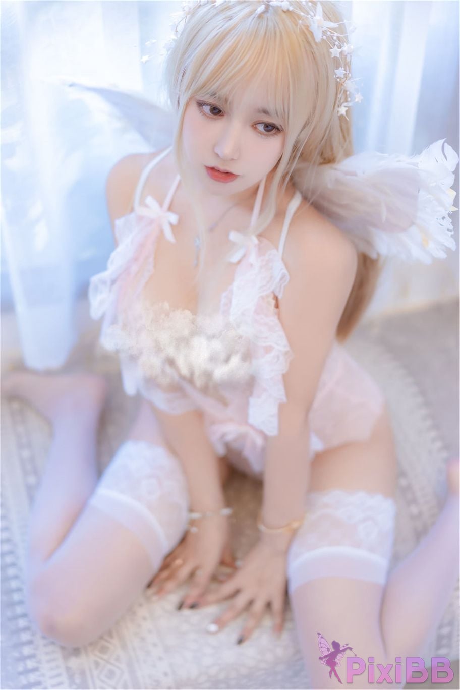 Coser sama31598328 Vol.128 PixiBB.COM 028