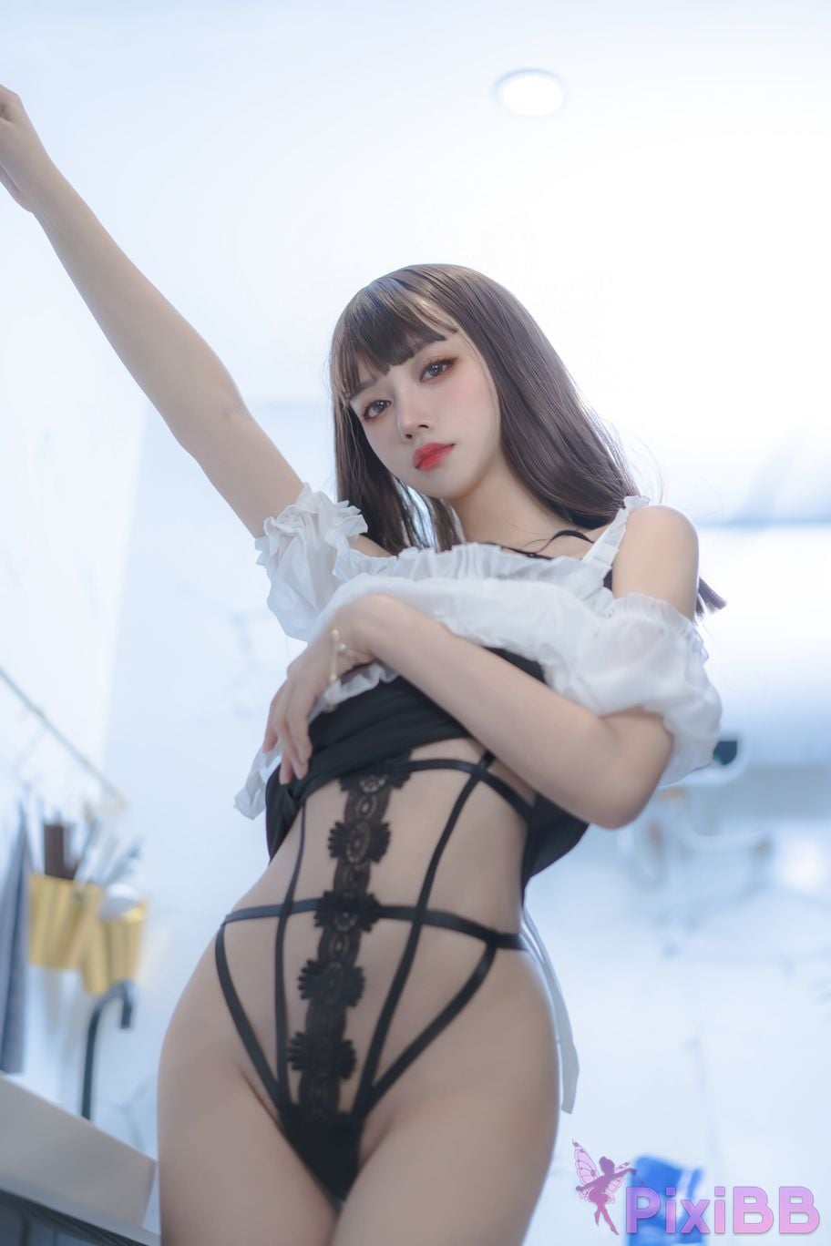 Coser sama31598328 Vol.126 PixiBB.COM 042