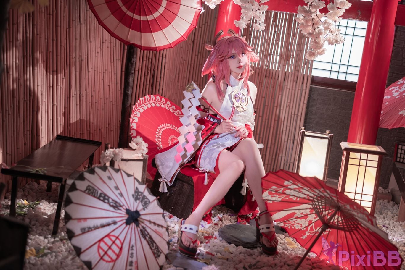 Coser Natsuko PixiBB.COM 001