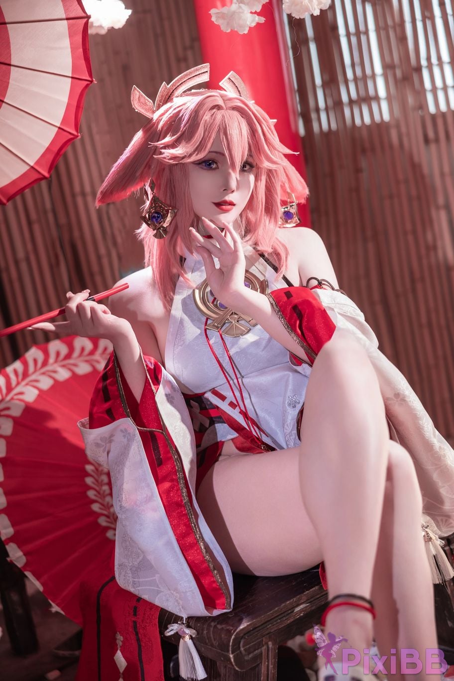 Coser Natsuko PixiBB.COM 002