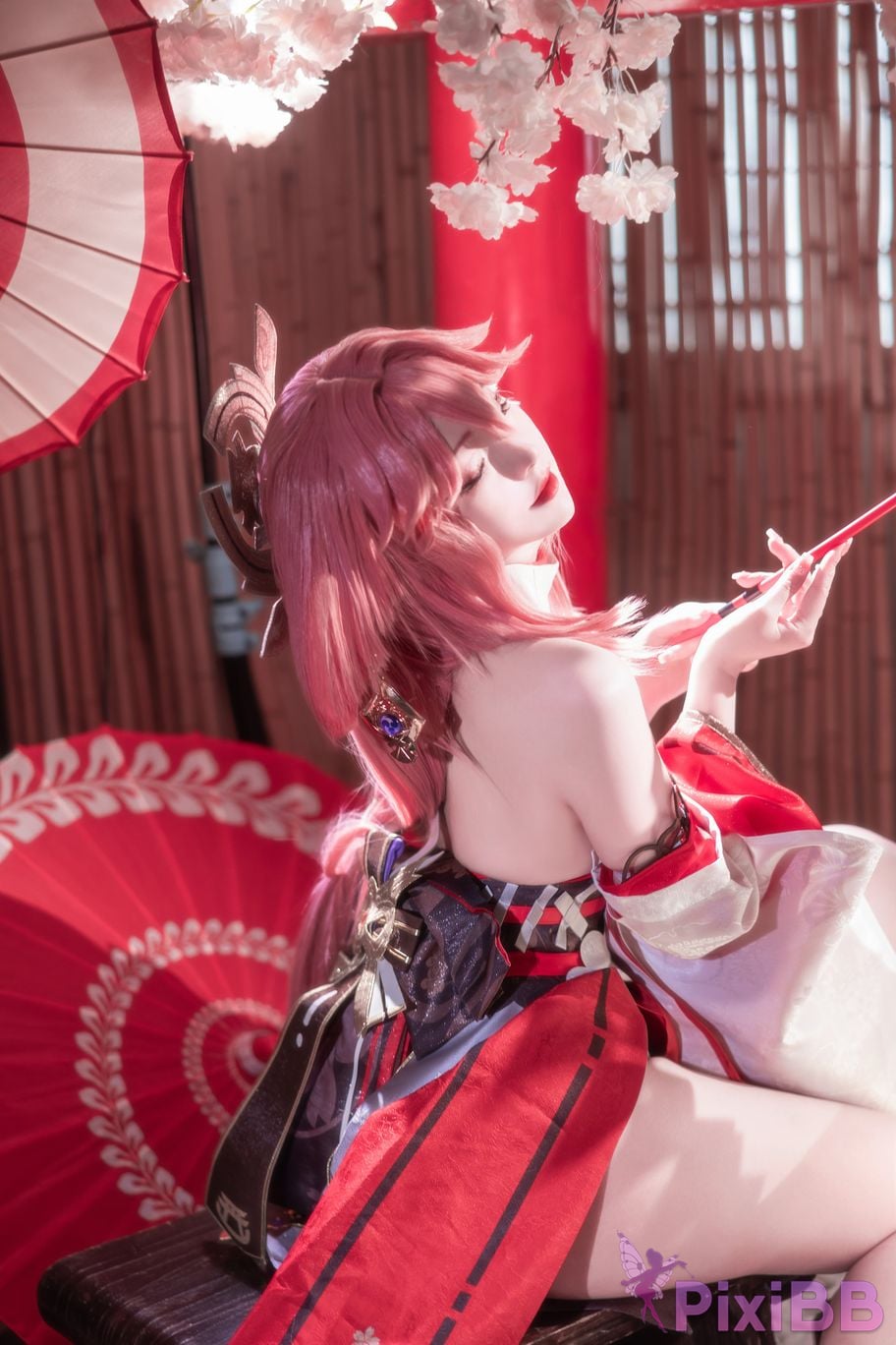 Coser Natsuko PixiBB.COM 003