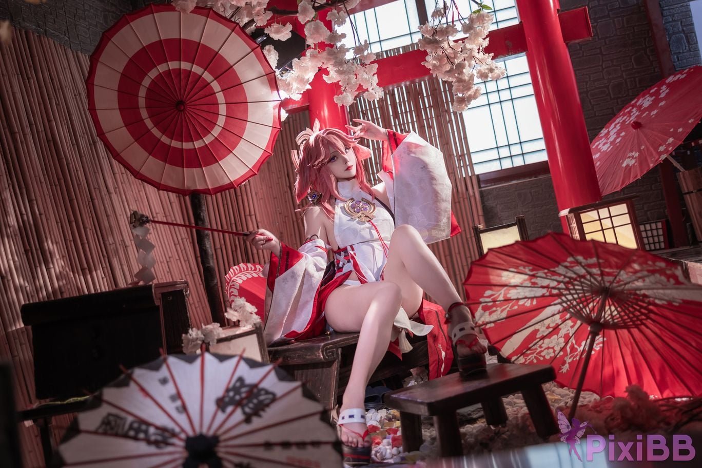 Coser Natsuko PixiBB.COM 004