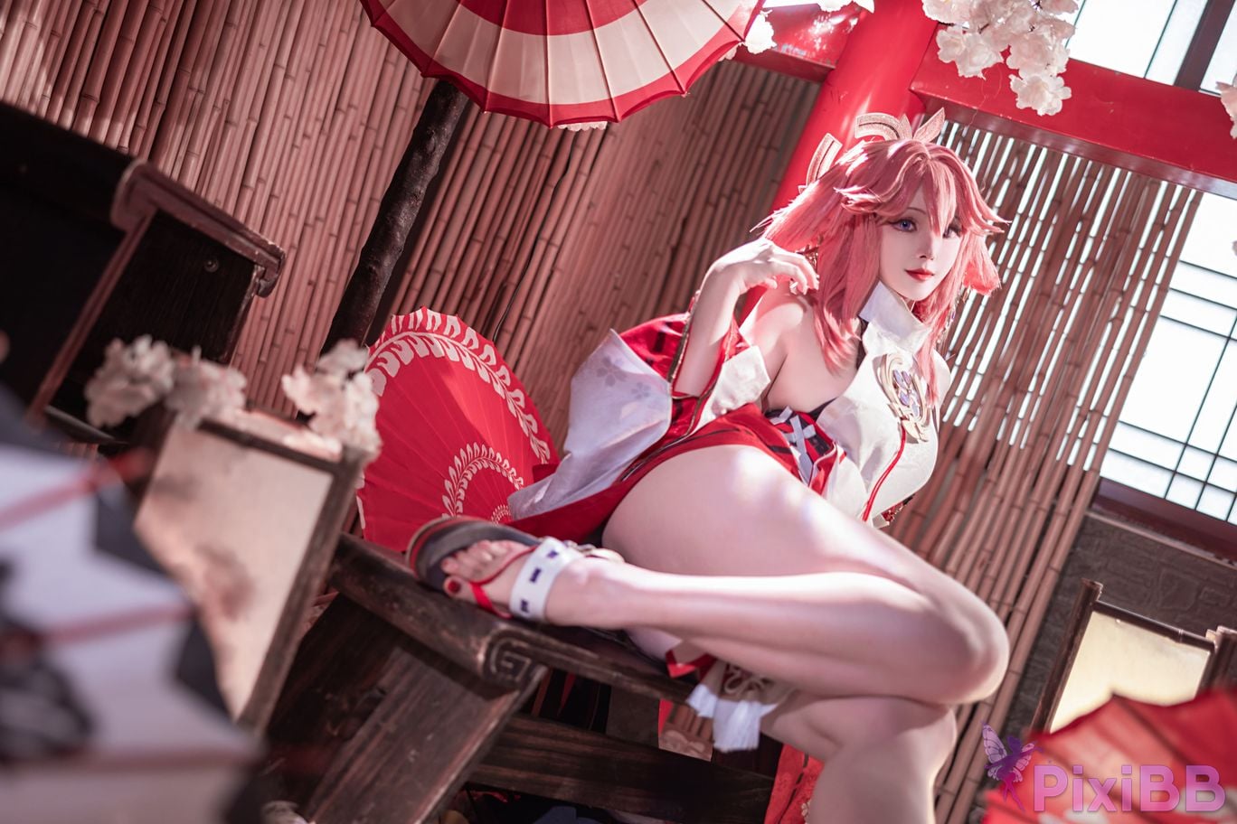 Coser Natsuko PixiBB.COM 005