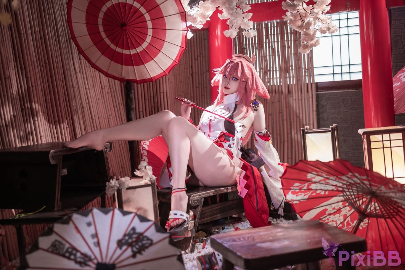 Coser Natsuko PixiBB.COM 006