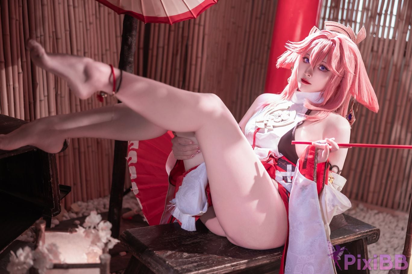 Coser Natsuko PixiBB.COM 008