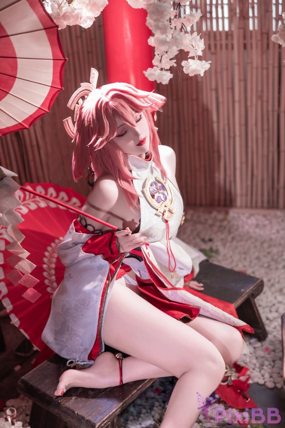 Coser Natsuko PixiBB.COM 009