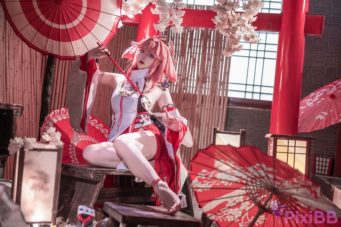 Coser Natsuko PixiBB.COM 010