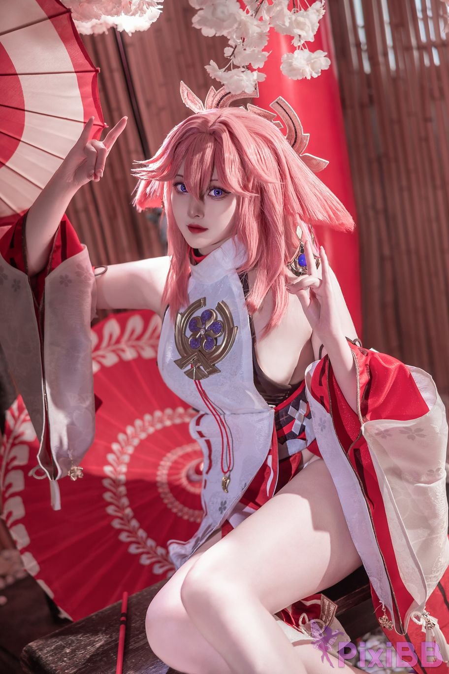 Coser Natsuko PixiBB.COM 011