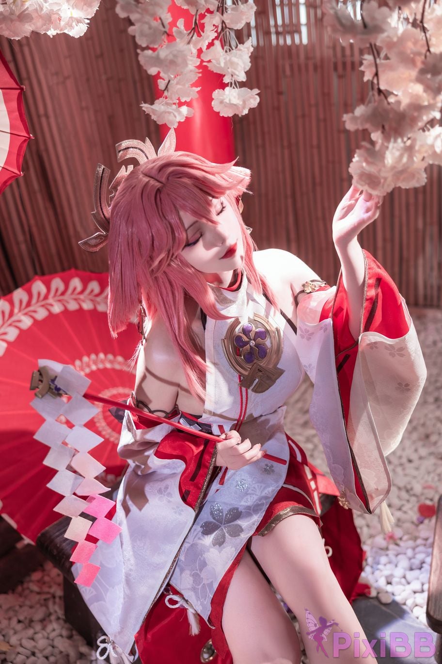 Coser Natsuko PixiBB.COM 012