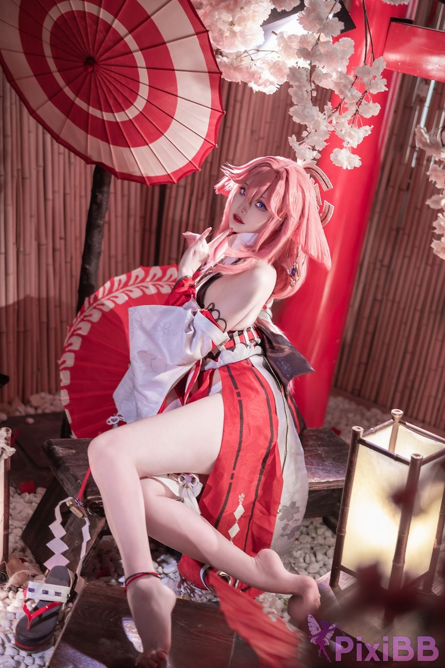 Coser Natsuko PixiBB.COM 013