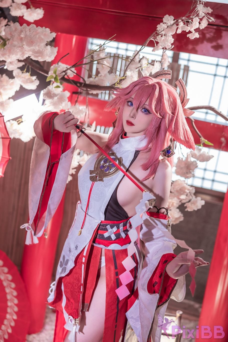 Coser Natsuko PixiBB.COM 015