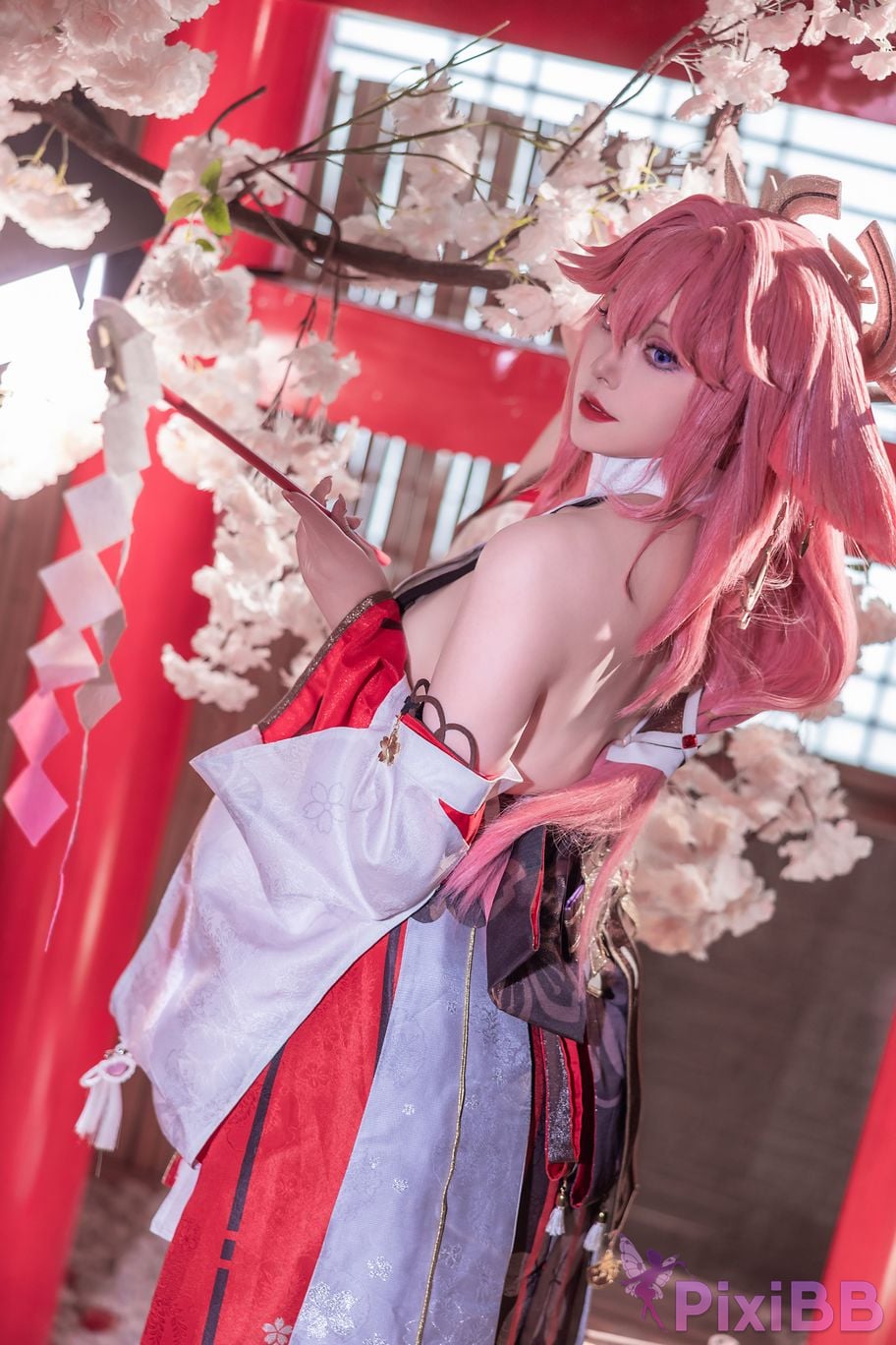 Coser Natsuko PixiBB.COM 016