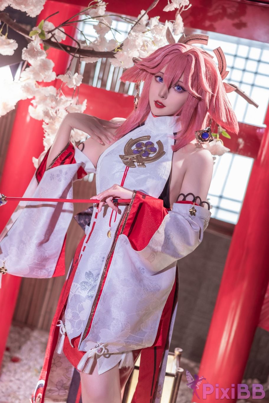 Coser Natsuko PixiBB.COM 017