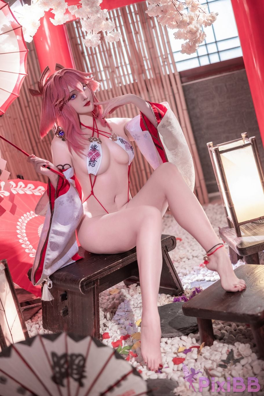 Coser Natsuko PixiBB.COM 018