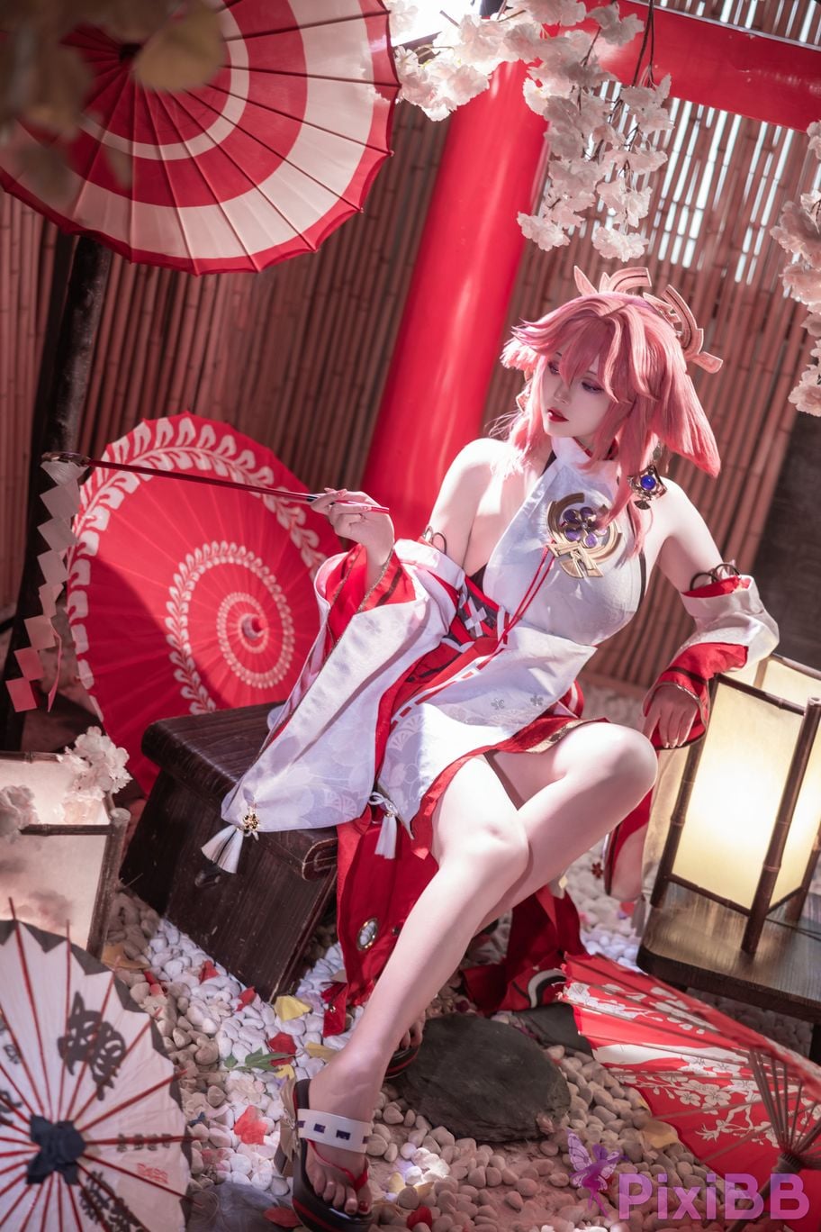 Coser Natsuko PixiBB.COM 023