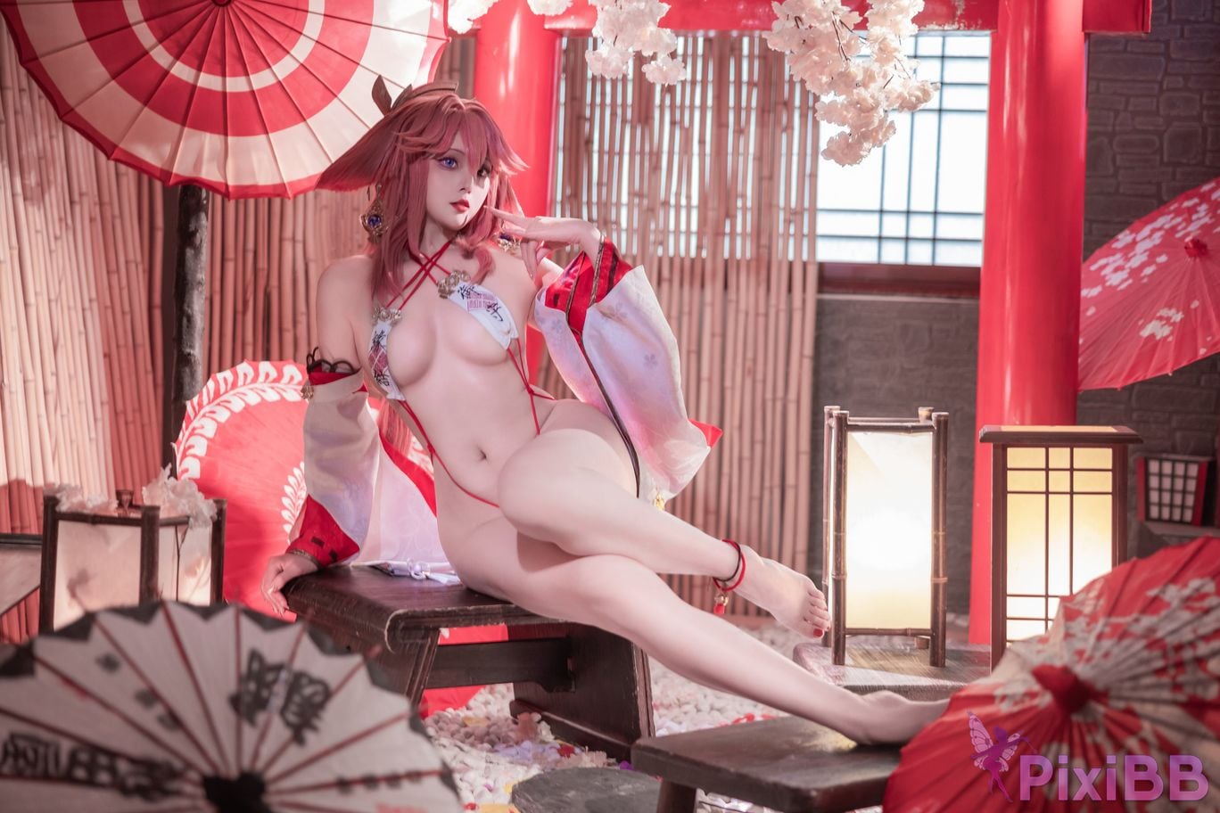 Coser Natsuko PixiBB.COM 026