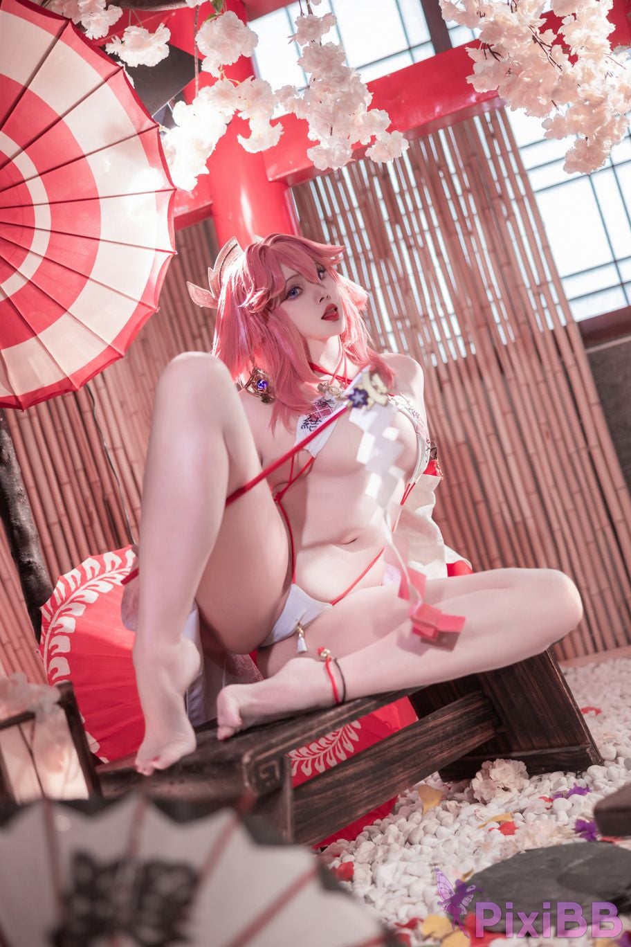 Coser Natsuko PixiBB.COM 033