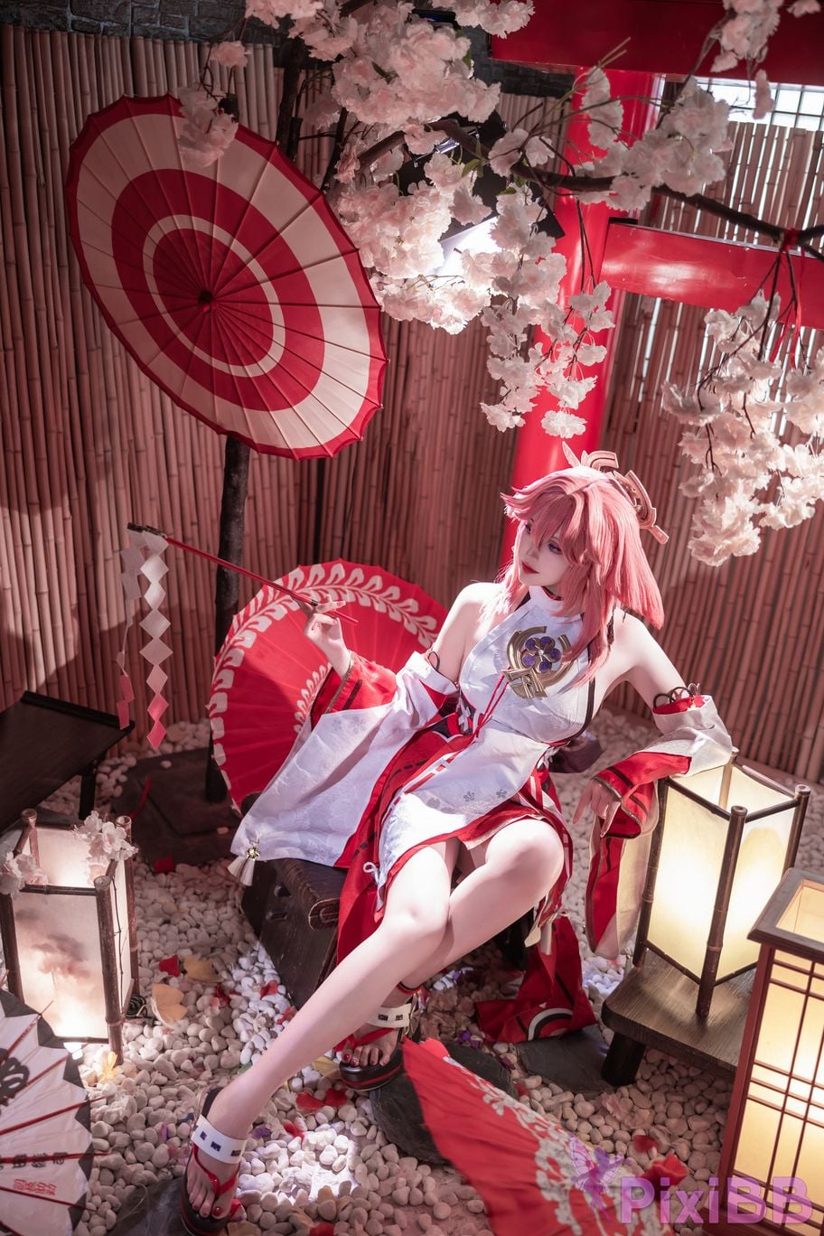 Coser Natsuko PixiBB.COM 034