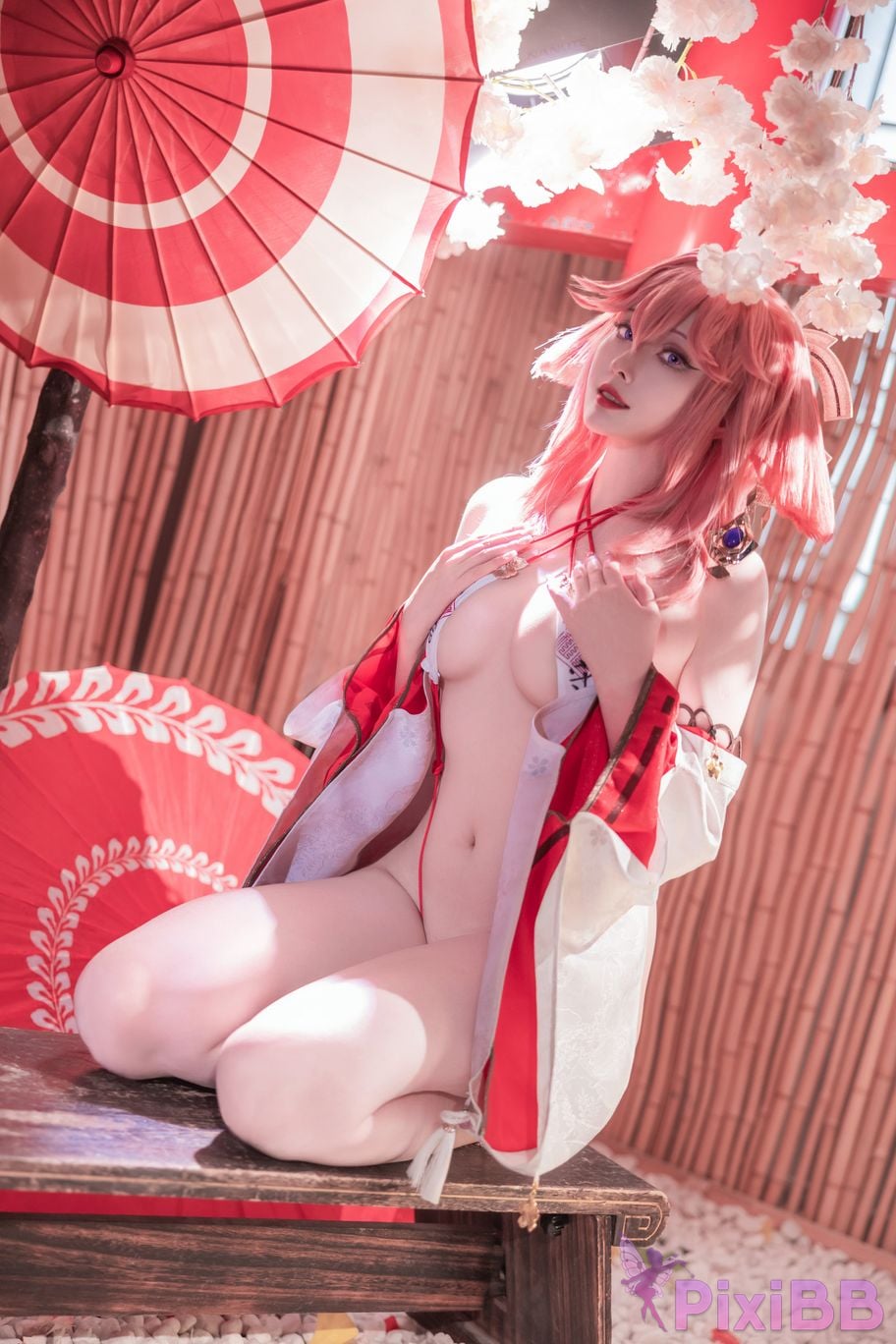 Coser Natsuko PixiBB.COM 041