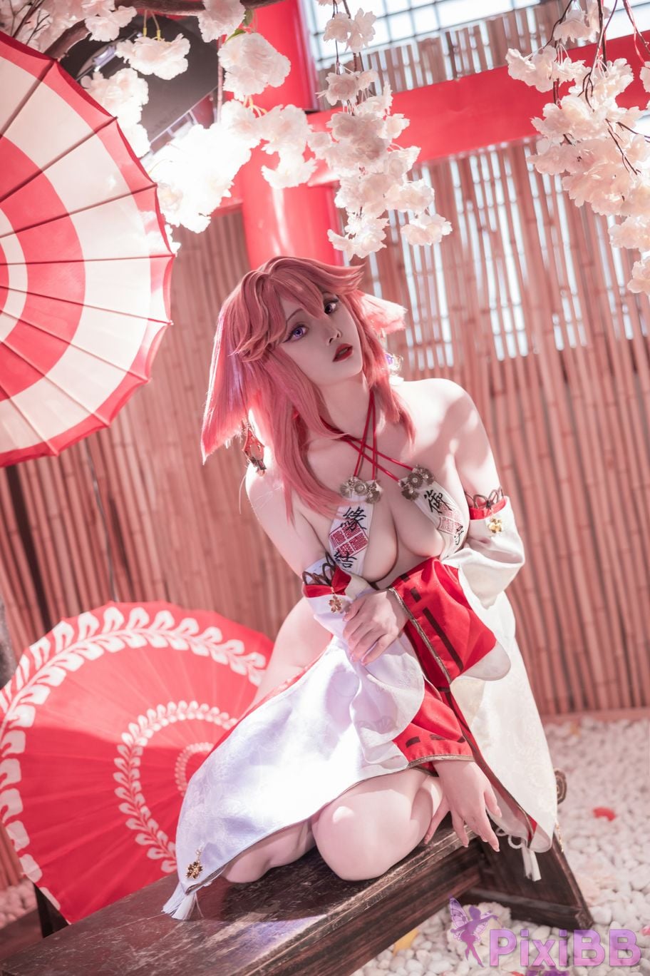 Coser Natsuko PixiBB.COM 042