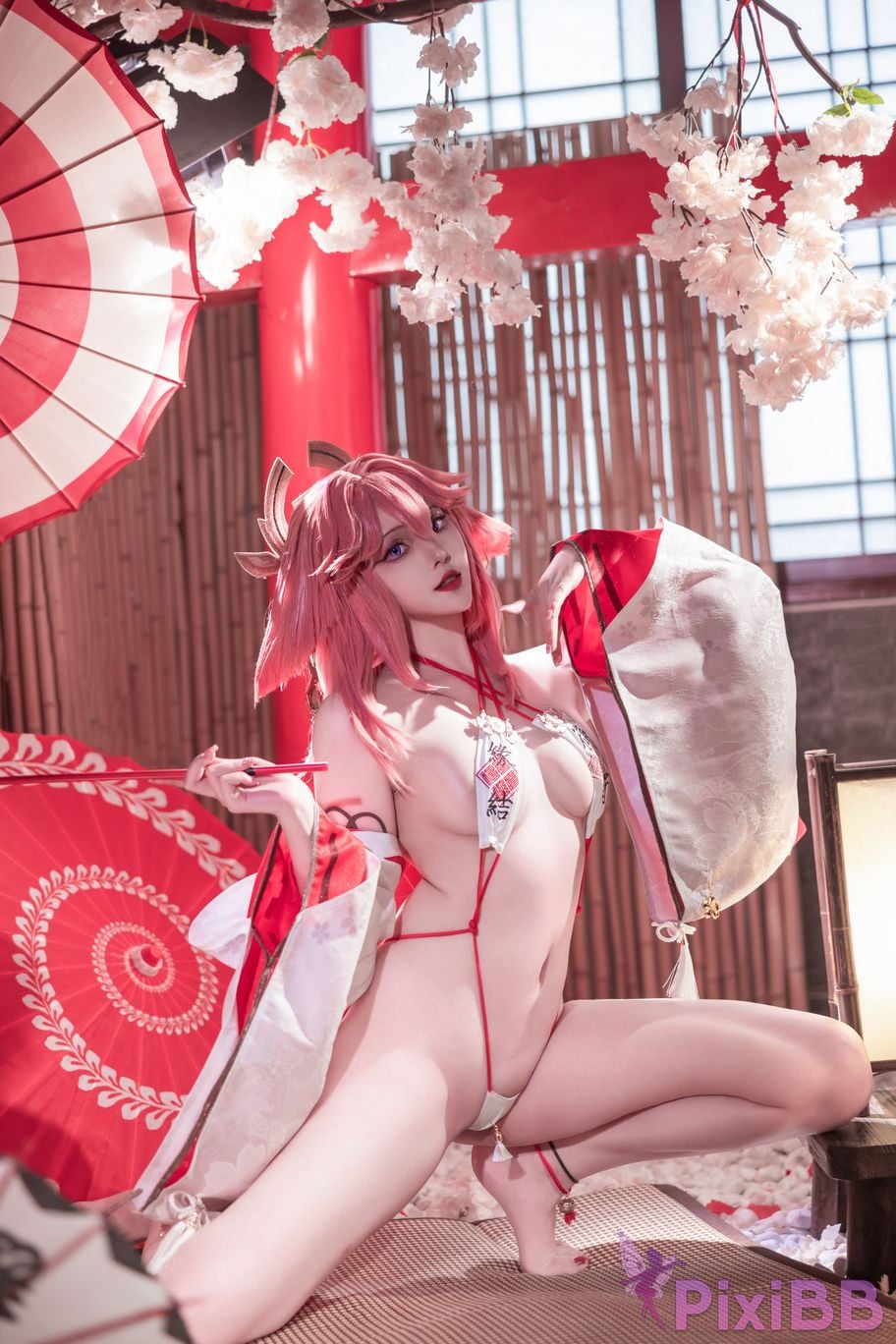 Coser Natsuko PixiBB.COM 049