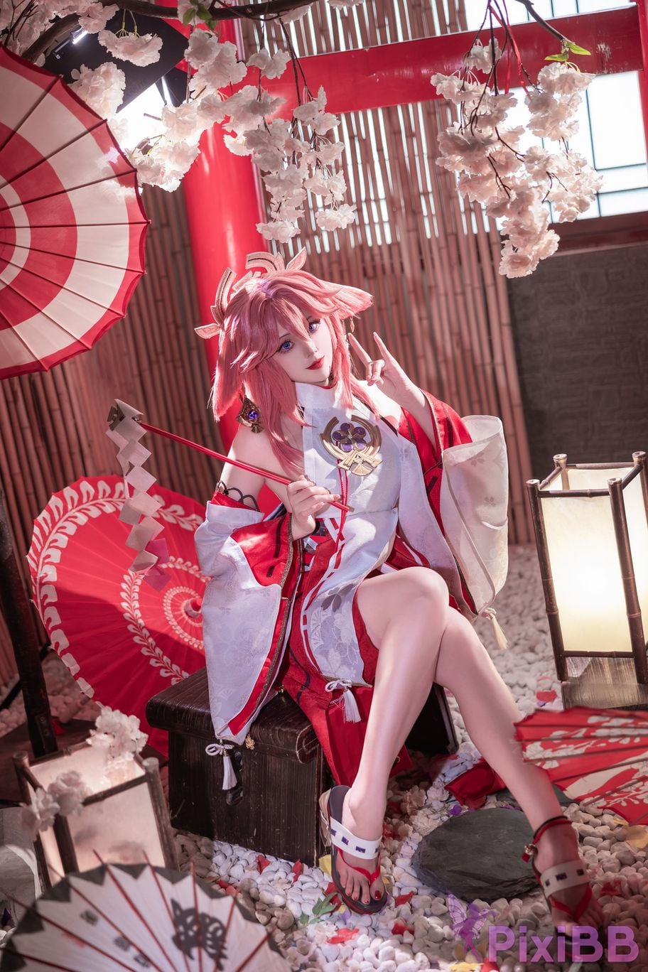 Coser Natsuko PixiBB.COM 056