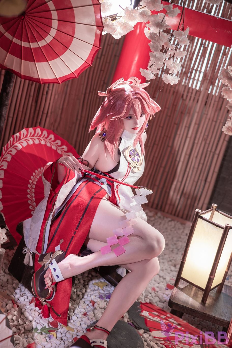 Coser Natsuko PixiBB.COM 067
