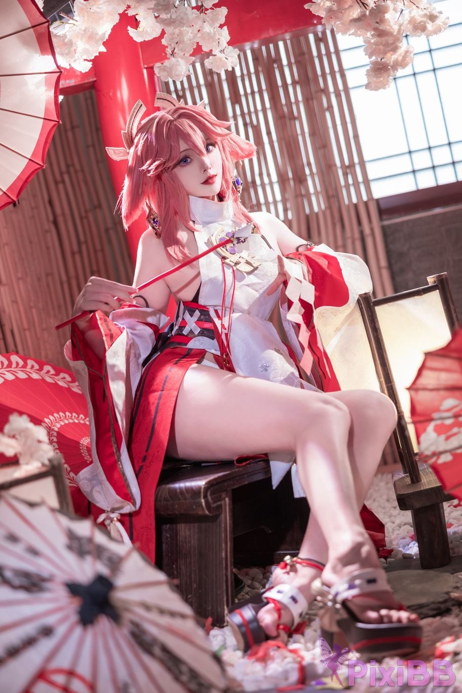Coser Natsuko PixiBB.COM 078